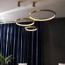 Loft Industry Modern - Circle Snake